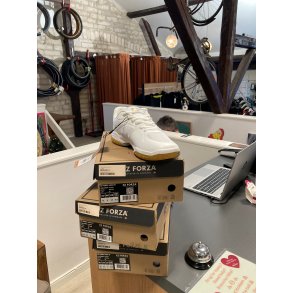 FZ Forza Badmintonsko, Vibe, Hr. hvid