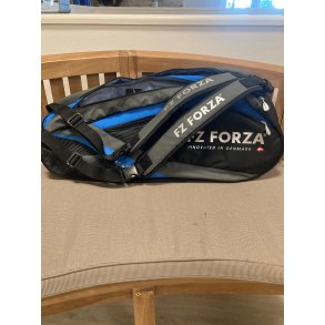 FZ Forza ketchertaske