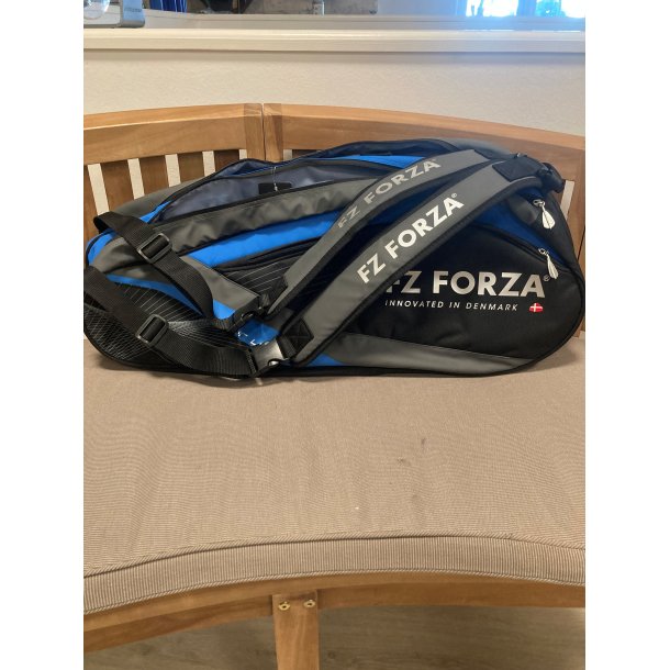 FZ Forza ketchertaske