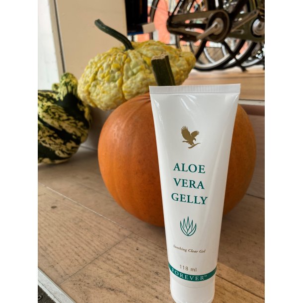 Aloe Vera Gelly