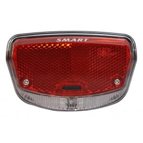 Lygte SMART 80mm bolt afstand