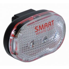 Forlygte diode m.blink 