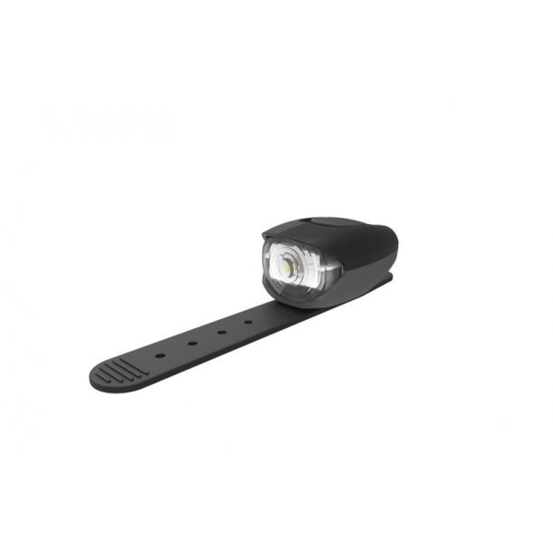 Lygte SMART SPOK USB LED front.