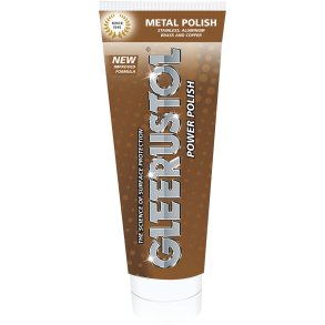 Gleerustol Metalpolish
