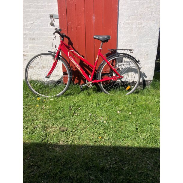 Brugt Greenfield, dame, 53cm