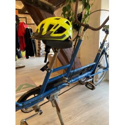 Aduro 3.0 MTB Cykelhjelm i 4 farver