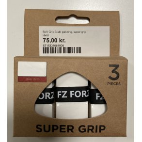 FZ Forza super grip