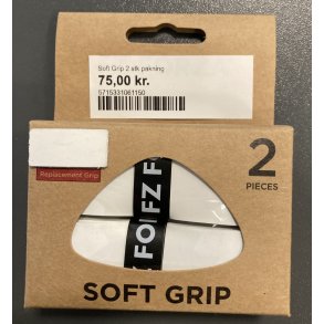 FZ Forza soft grip