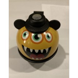 Ringklokke, Contec Beast