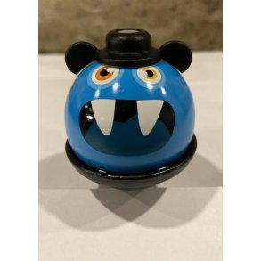 Ringklokke, Contec Beast