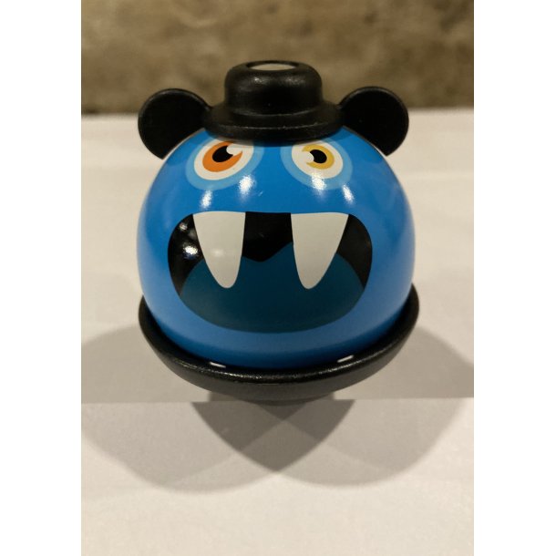 Ringklokke, Contec Beast