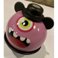 Ringklokke, Contec Beast