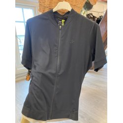 Craft Jersey, cykeltrje