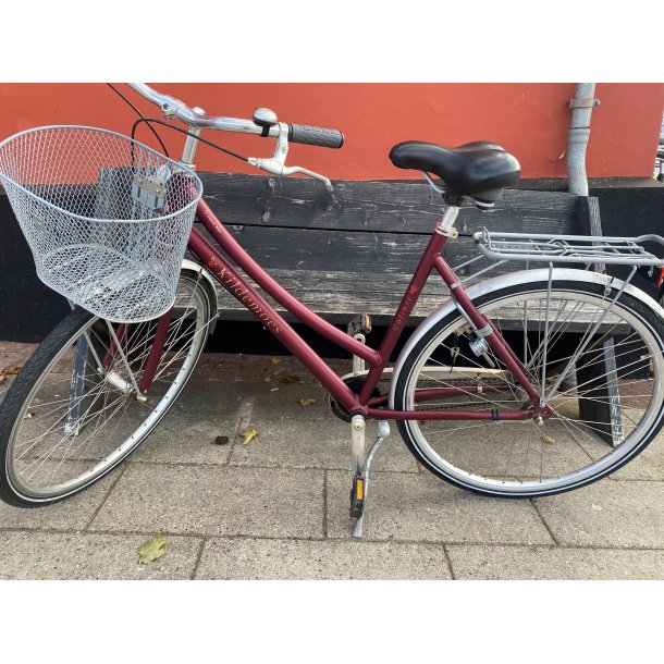 Brugt Kildemoes Colibri Classic Bike, dame