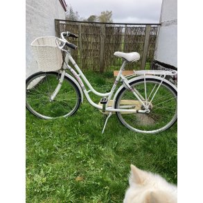 Brugte Kildemoes, dame 51 cm, B