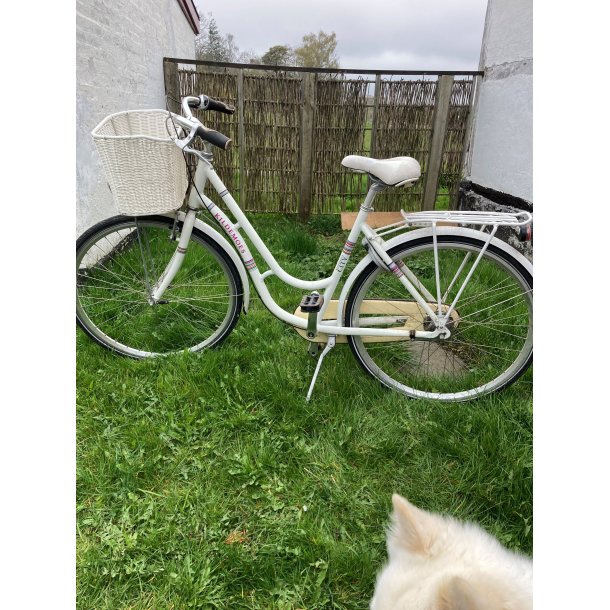 Brugte Kildemoes, dame 51 cm, B