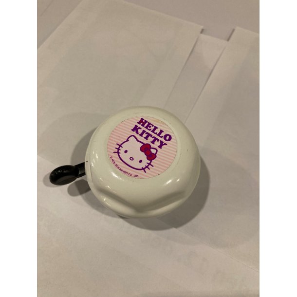 Ringklokke, Hello Kitty