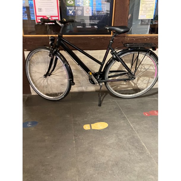 Brugt Centurion Le Man dame 52 cm