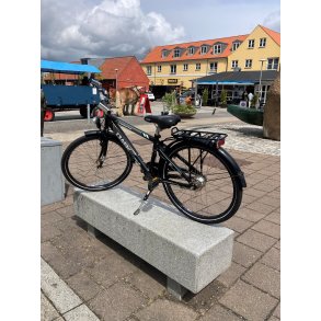 Brugt MBK dreng 24