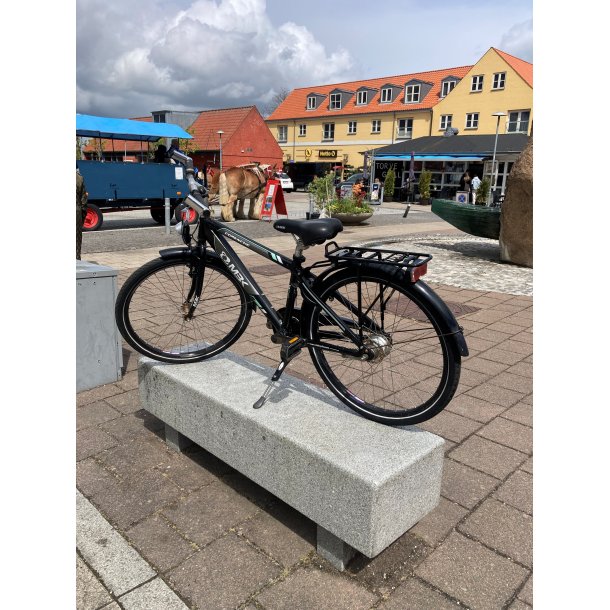 Brugt MBK dreng 24"