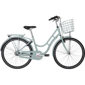 MBK Basic Urban+ pigecykel 26