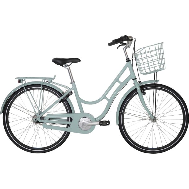 MBK Basic Urban+ pigecykel 26"