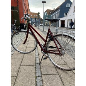 Brugt MBK Octane, dame, 53 cm