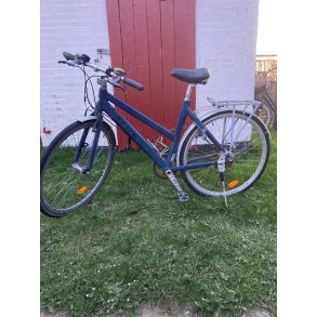 Brugt MBK dame, 50 cm