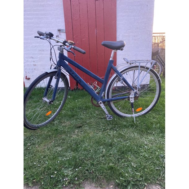 Brugt MBK dame, 50 cm