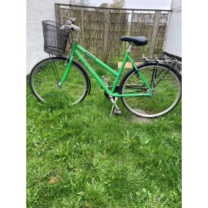 Brugt MBK, dame 54 cm B