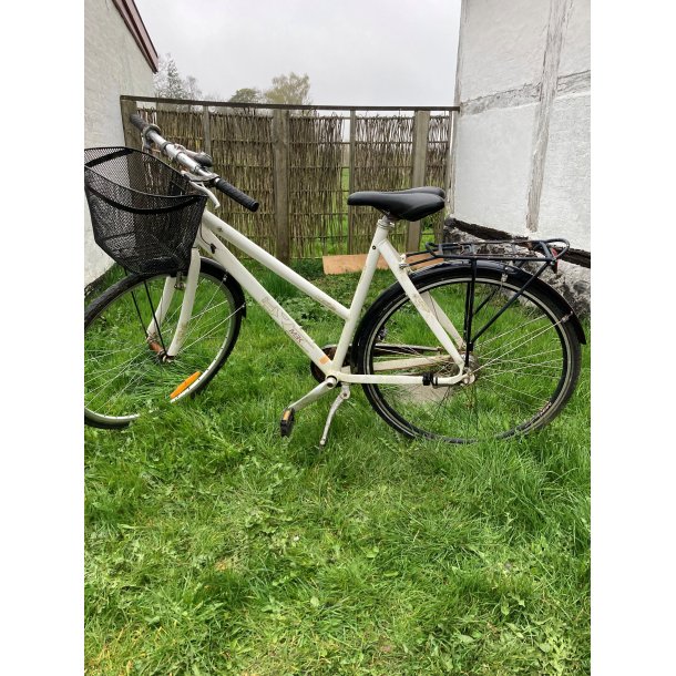 Brugt MBK, dame 56 cm B