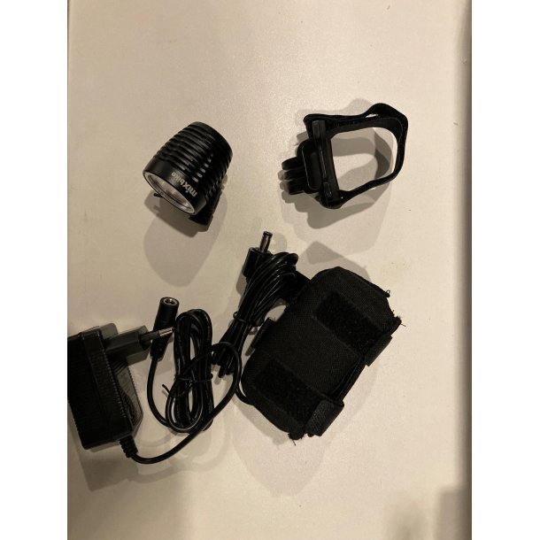 Mixbike GoTwo 2000lumen