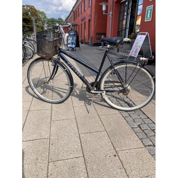 Brugt Nielsen damecykel 57cm