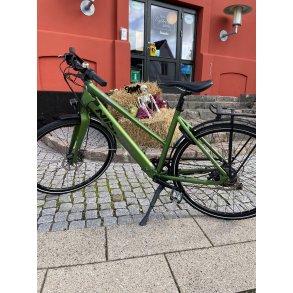 Brugt Nishiki Urban damecykel