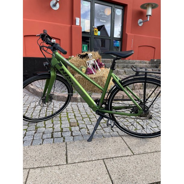 Brugt Nishiki Urban damecykel