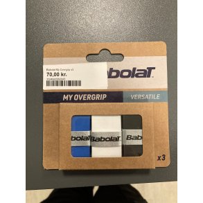 Babolat overgrip Versatile