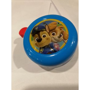 Ringklokke, Paw Patrol