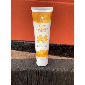 Aloe Propolis Creme
