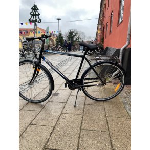 Brugt Puch Cosmo, hr