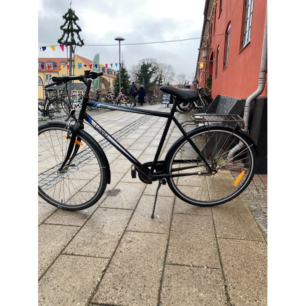 Brugt Puch Cosmo, hr