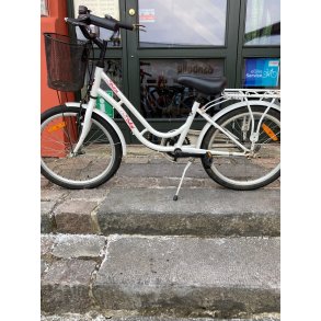 Brugt Puch Sky, pigecykel