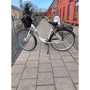 Brugt Puch 3 gears, dame 52cm