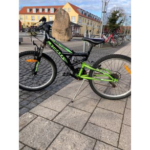 Brugt Puch, dreng 24