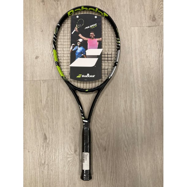 Babolat, tennisketcher, Pulsion Tour