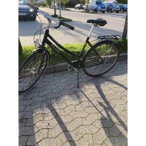 Brugt Raleigh  Sprite LTD, dame