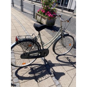 Brugt Raleigh, dame, 26
