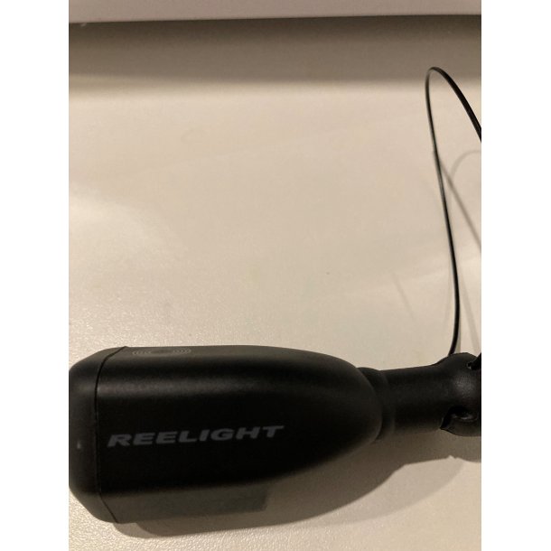 Reelight Nova, dynamo