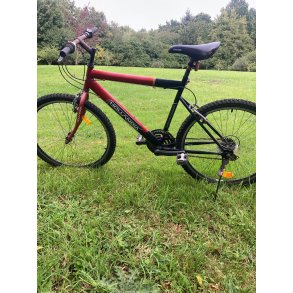 Brugt Hollandia, reservedele, N