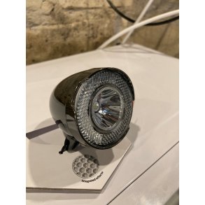 Forlygte Retro, AXA 706