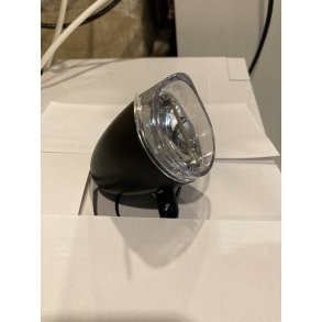 Forlygte Retro, Spanninga Trendo